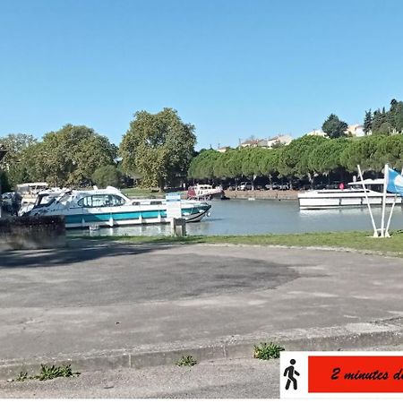 Apartament La Douce Cathare Carcassonne Zewnętrze zdjęcie