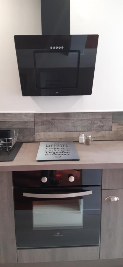 Apartament La Douce Cathare Carcassonne Zewnętrze zdjęcie