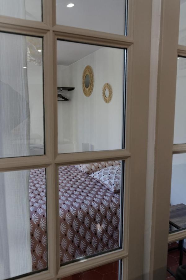 Apartament La Douce Cathare Carcassonne Zewnętrze zdjęcie