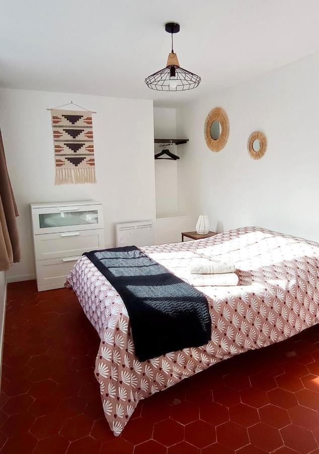 Apartament La Douce Cathare Carcassonne Zewnętrze zdjęcie