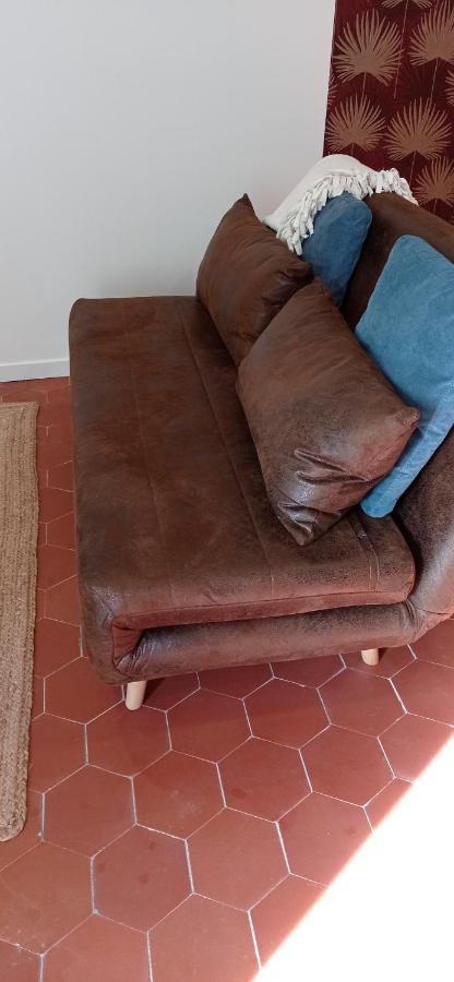 Apartament La Douce Cathare Carcassonne Zewnętrze zdjęcie