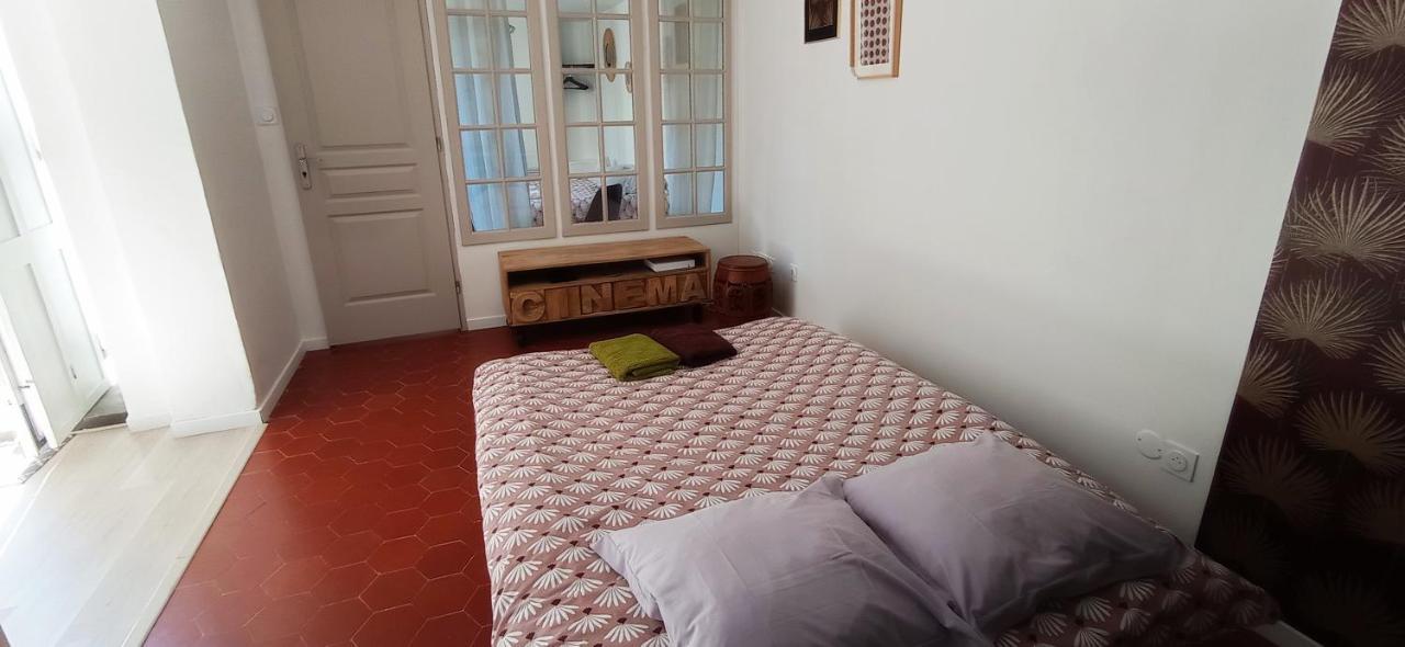 Apartament La Douce Cathare Carcassonne Zewnętrze zdjęcie