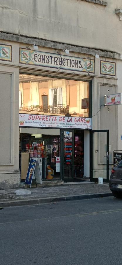 Apartament La Douce Cathare Carcassonne Zewnętrze zdjęcie
