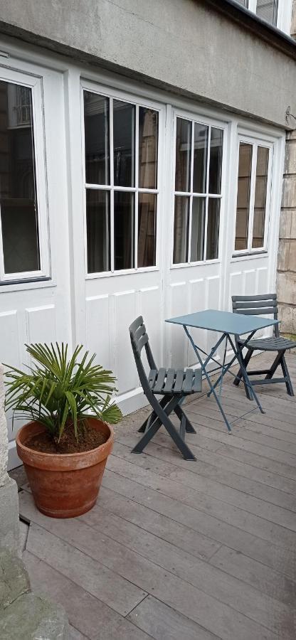 Apartament La Douce Cathare Carcassonne Zewnętrze zdjęcie