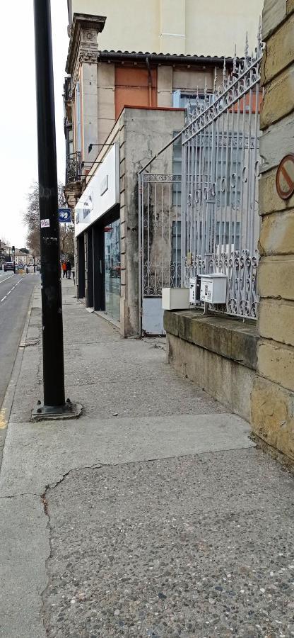 Apartament La Douce Cathare Carcassonne Zewnętrze zdjęcie