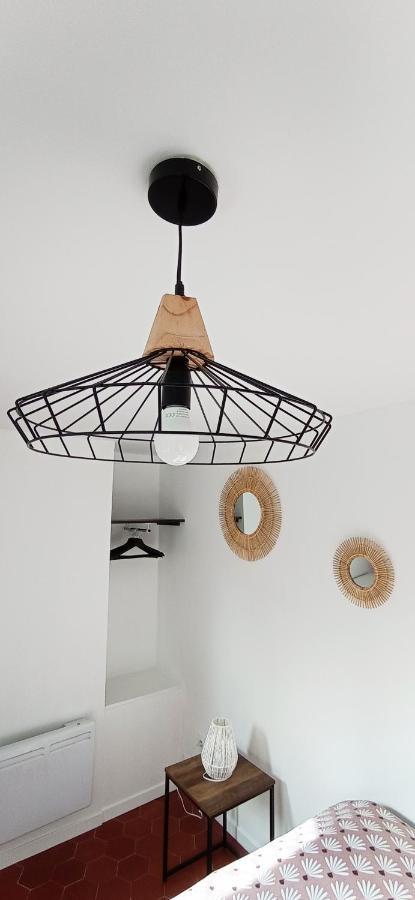 Apartament La Douce Cathare Carcassonne Zewnętrze zdjęcie