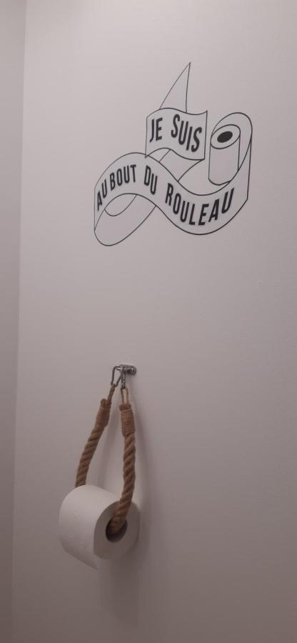 Apartament La Douce Cathare Carcassonne Zewnętrze zdjęcie